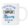 Mug Un Super ATSEM