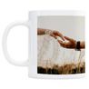 Mug photo Mariage