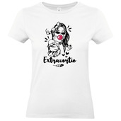 T-shirt Personality Femme | Assumez votre caractère !